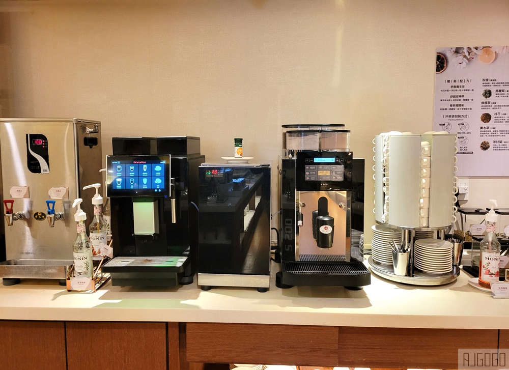 2026台南住宿 台南富華大飯店 日系商務飯店 豪華雙人房、早餐、停車場 台南飯店