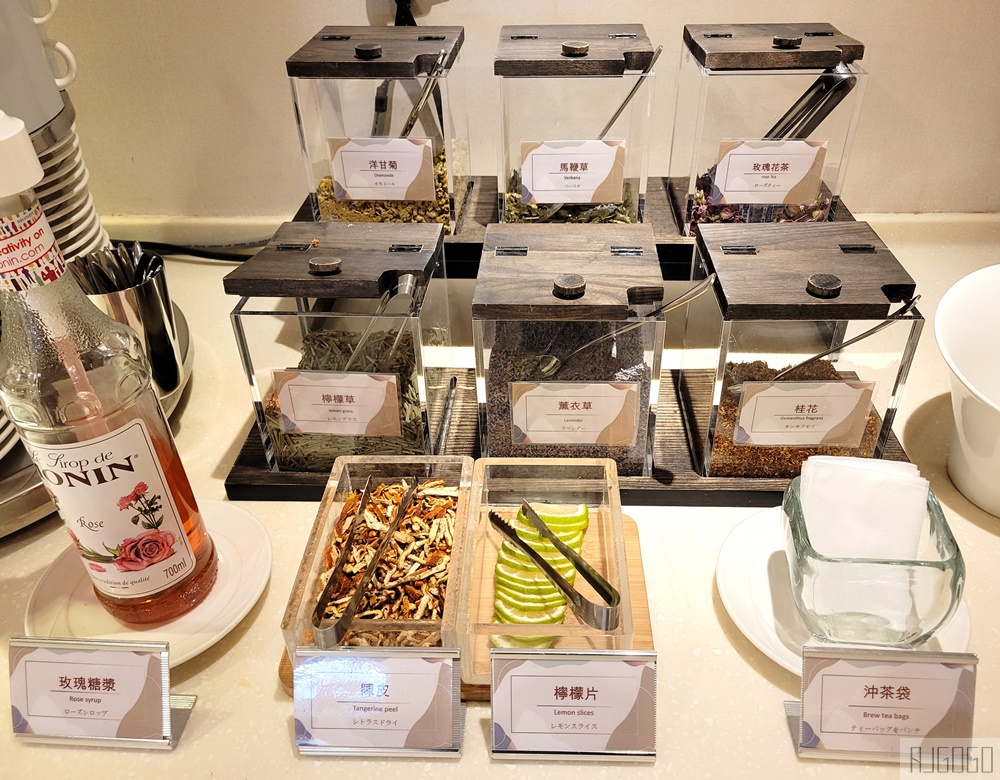 2026台南住宿 台南富華大飯店 日系商務飯店 豪華雙人房、早餐、停車場 台南飯店