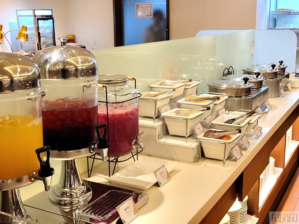 2026台南住宿 台南富華大飯店 日系商務飯店 豪華雙人房、早餐、停車場 台南飯店