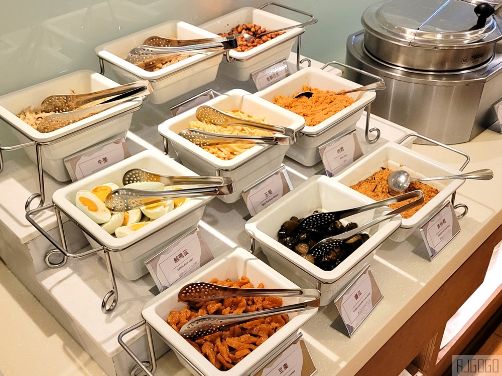 2026台南住宿 台南富華大飯店 日系商務飯店 豪華雙人房、早餐、停車場 台南飯店
