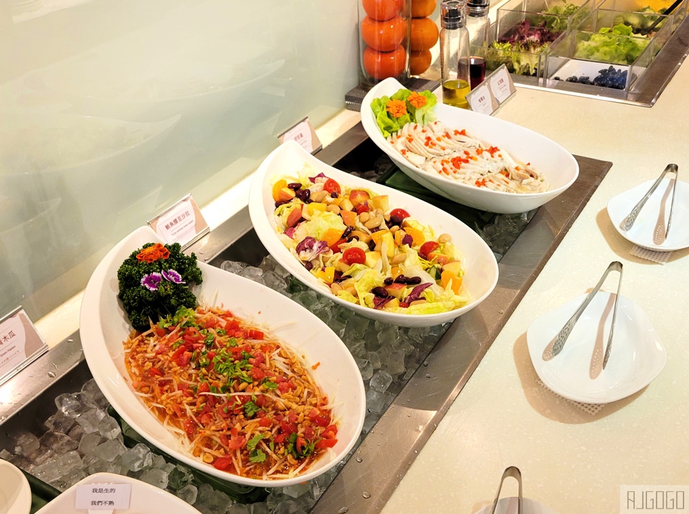 2026台南住宿 台南富華大飯店 日系商務飯店 豪華雙人房、早餐、停車場 台南飯店