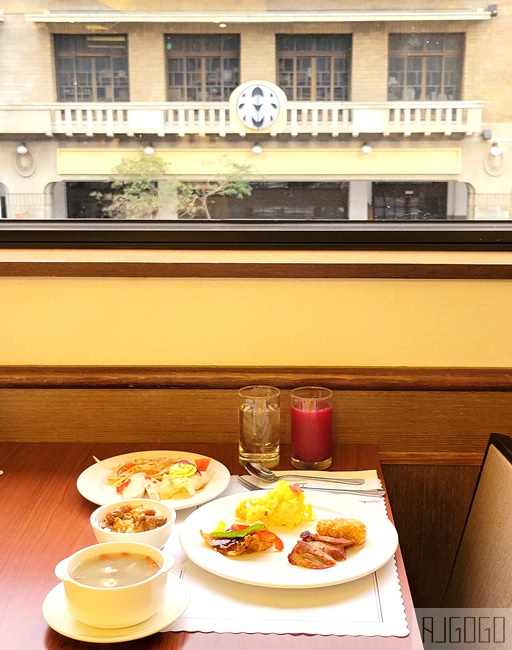 2026台南住宿 台南富華大飯店 日系商務飯店 豪華雙人房、早餐、停車場 台南飯店