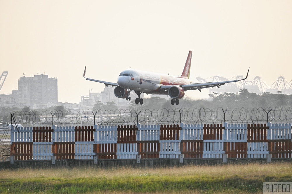 2026高雄景點 老爸機場咖啡/老爸休閒農場 高雄機場跑道前第一排景觀咖啡廳