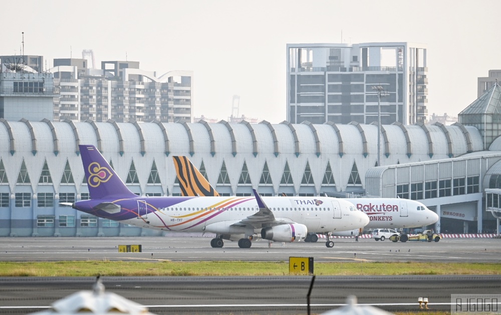 2026高雄景點 老爸機場咖啡/老爸休閒農場 高雄機場跑道前第一排景觀咖啡廳