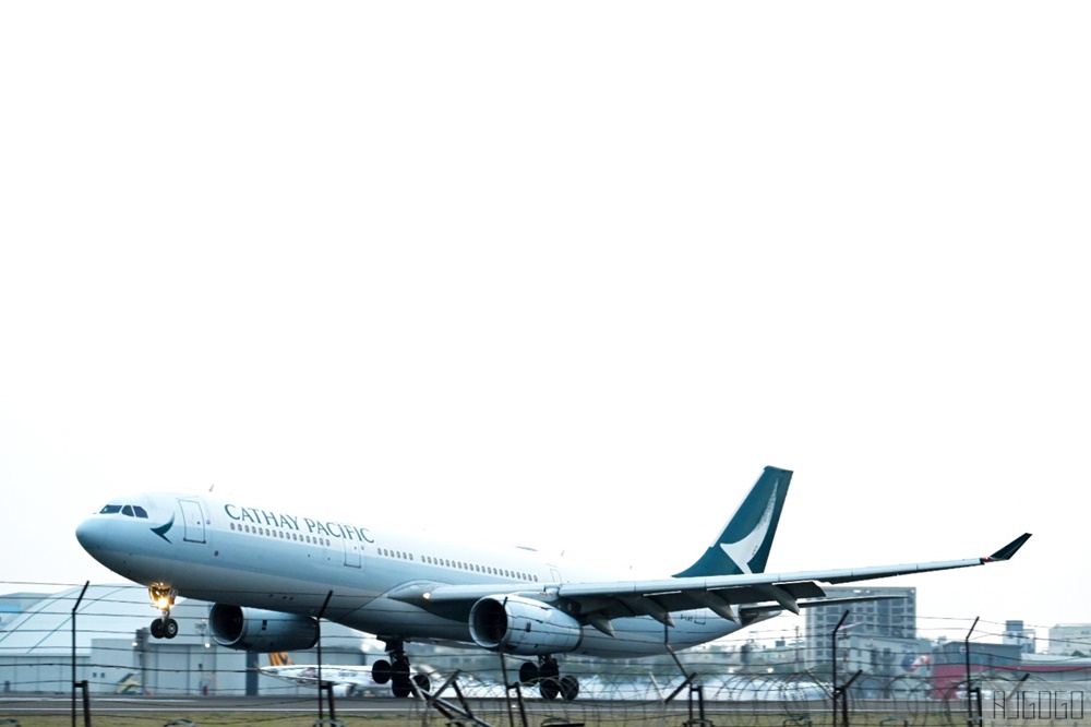 2026高雄景點 老爸機場咖啡/老爸休閒農場 高雄機場跑道前第一排景觀咖啡廳