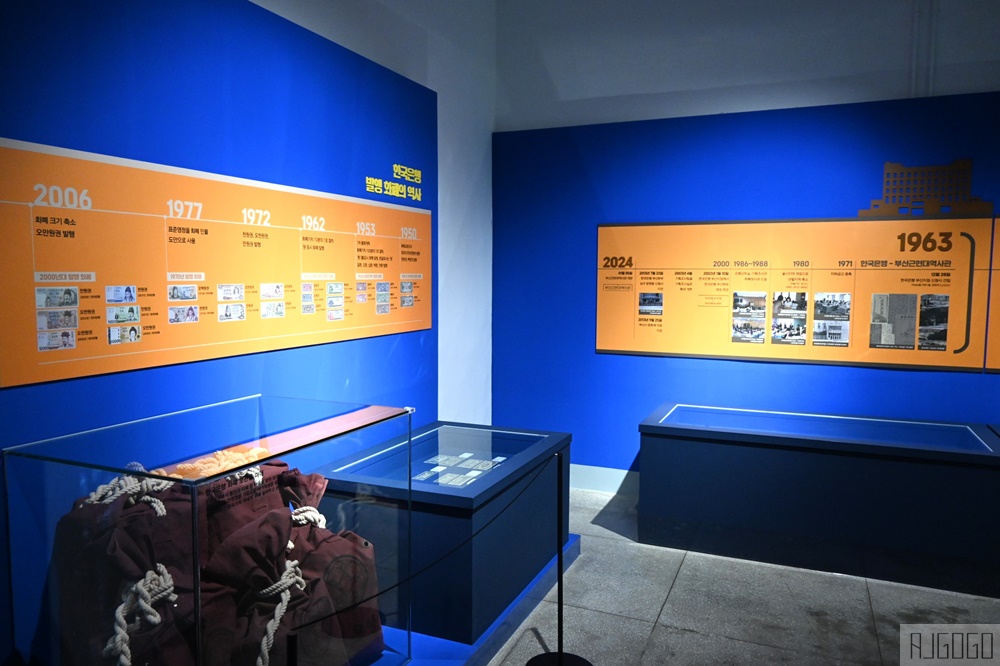 釜山自由行 釜山近代歷史館本館 CASA BUSANO精品咖啡與金磚蛋糕