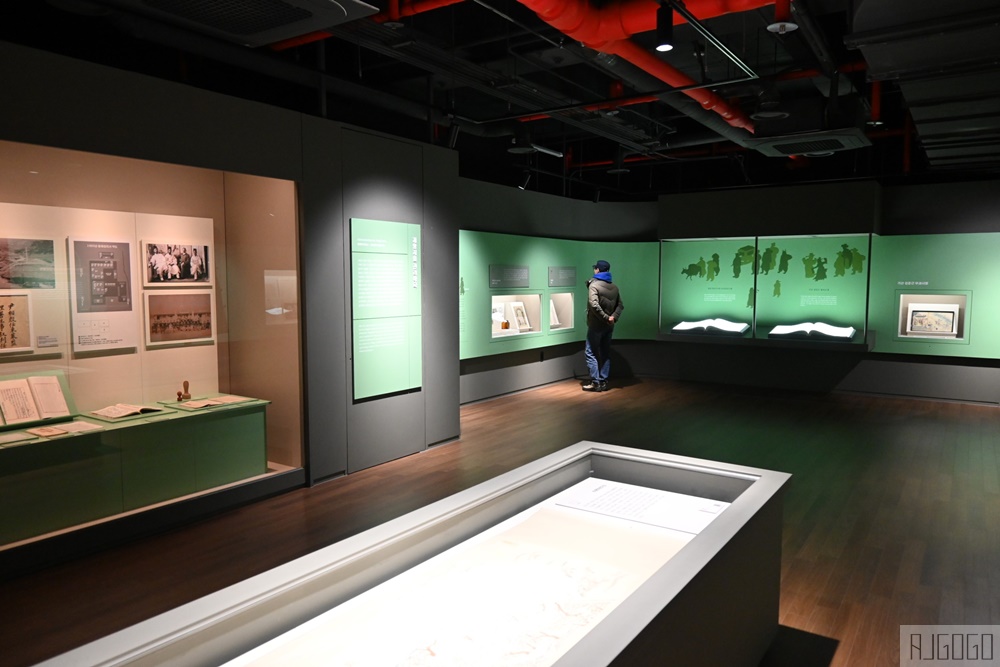 釜山自由行 釜山近代歷史館本館 CASA BUSANO精品咖啡與金磚蛋糕