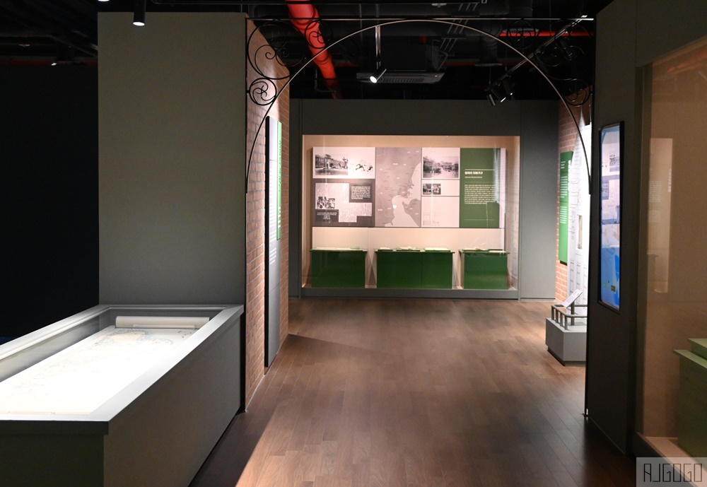 釜山自由行 釜山近代歷史館本館 CASA BUSANO精品咖啡與金磚蛋糕