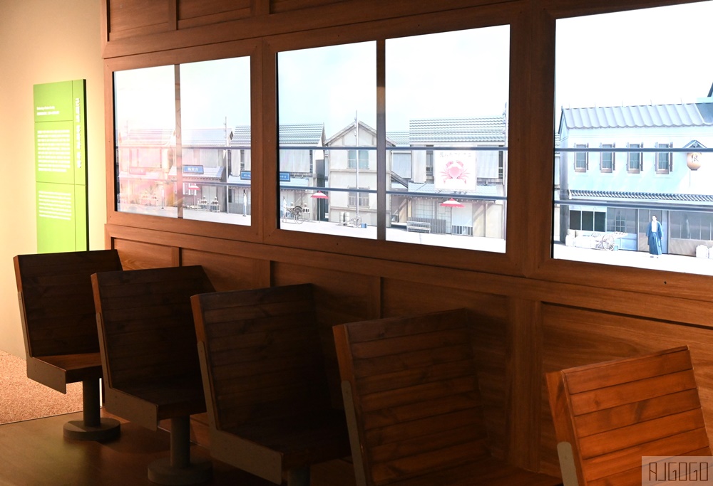 釜山自由行 釜山近代歷史館本館 CASA BUSANO精品咖啡與金磚蛋糕