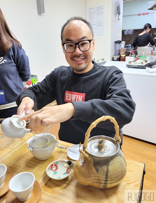 2026釜山自由行 韓國料理廚藝教室 韓式拌飯、海鮮煎餅這樣做