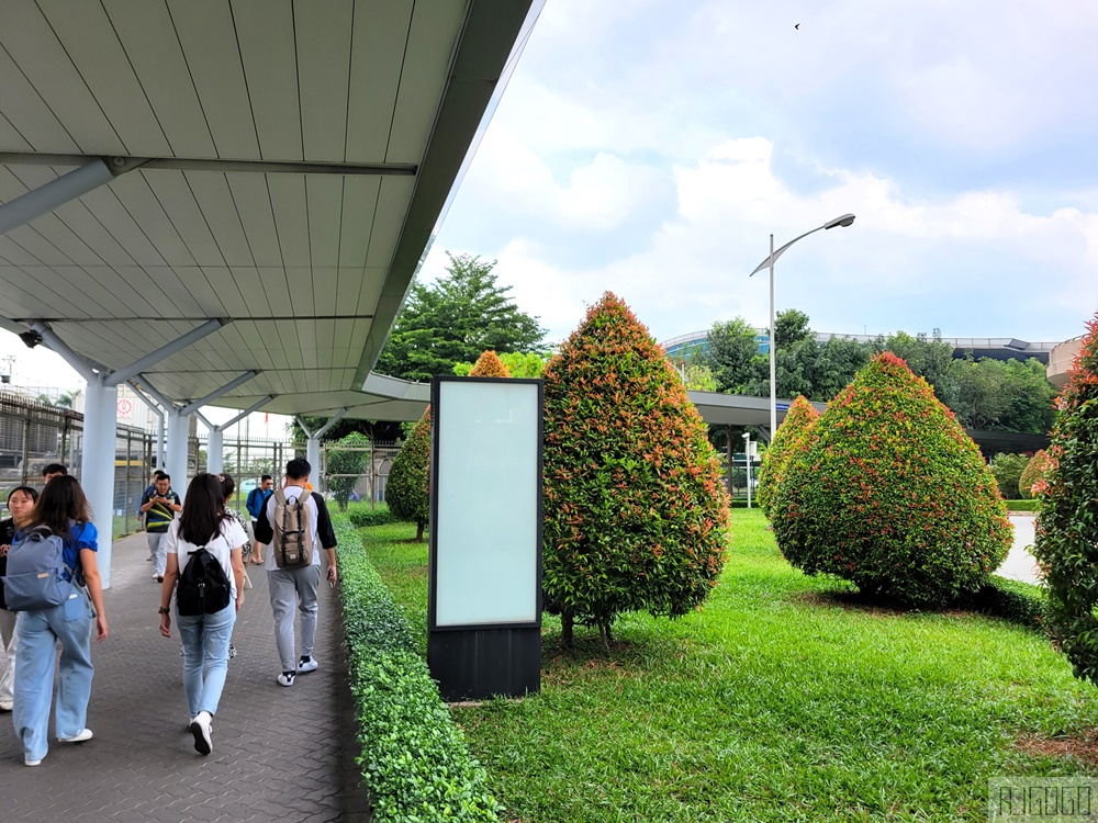 越南航空 富國島>胡志明市>桃園 經濟艙飛機餐 開箱VN1824/VN570