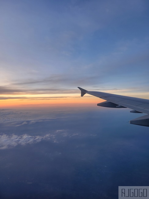 越南航空 富國島>胡志明市>桃園 經濟艙飛機餐 開箱VN1824/VN570