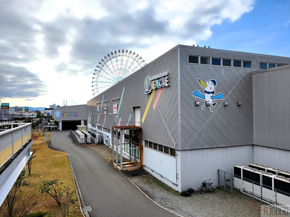 2026大阪住宿 關西機場飯店推薦 大阪機場奧德西斯套房飯店 臨空城Outlet景觀飯店 大阪自由行推薦