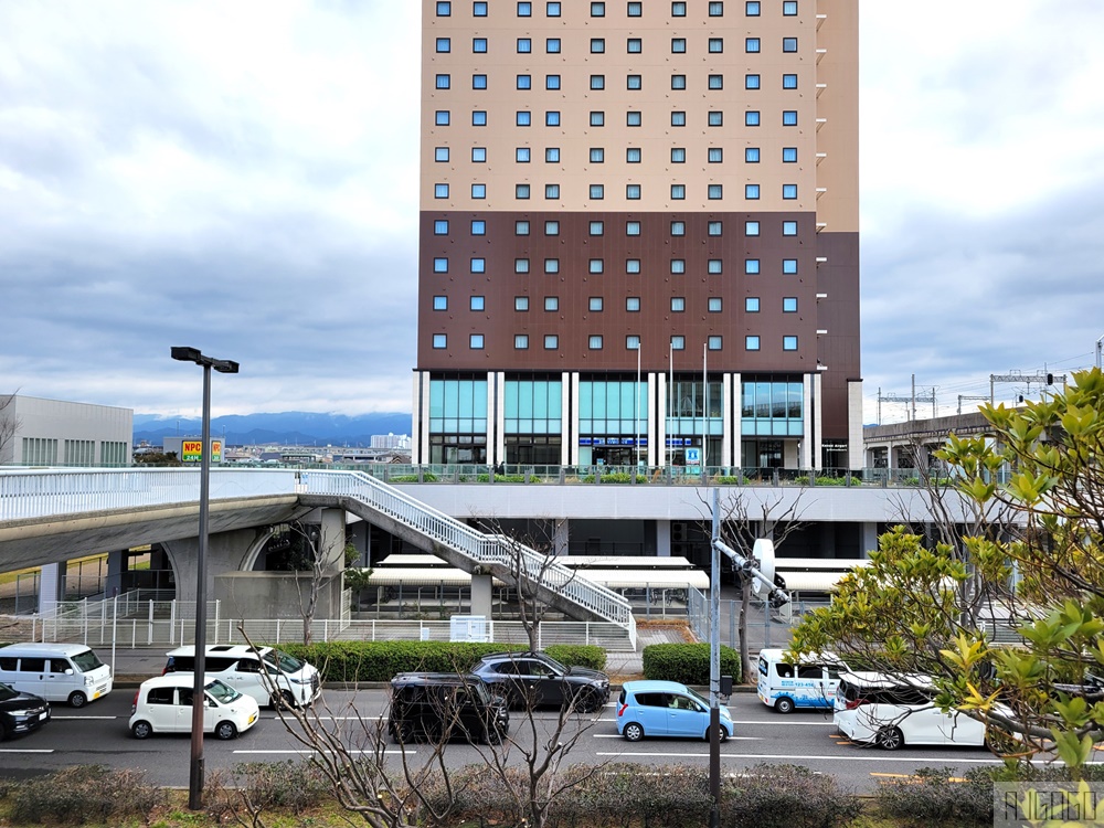 2026大阪住宿 關西機場飯店推薦 大阪機場奧德西斯套房飯店 臨空城Outlet景觀飯店 大阪自由行推薦