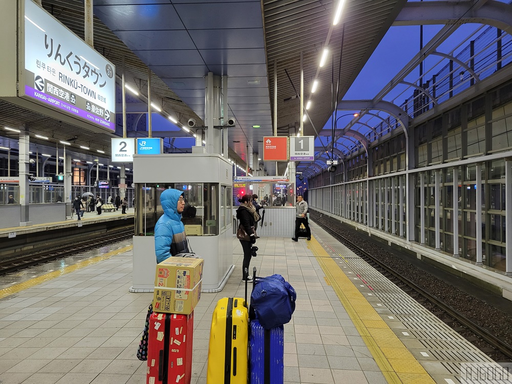 2026大阪住宿 關西機場飯店推薦 大阪機場奧德西斯套房飯店 臨空城Outlet景觀飯店 大阪自由行推薦