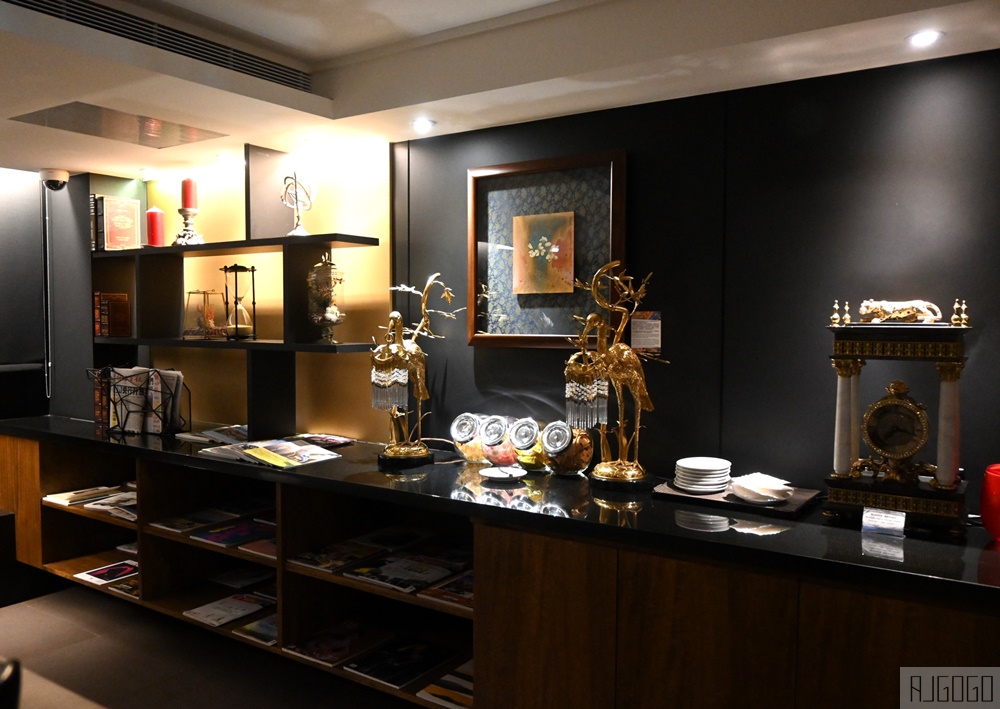 2026高雄住宿 捷絲旅高雄站前館 高雄飯店推薦 開箱4款房型、早餐、停車場