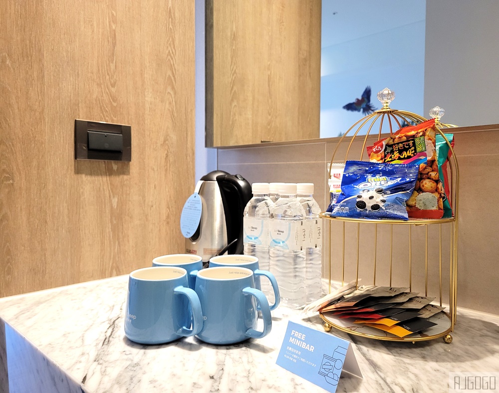2026高雄住宿 捷絲旅高雄站前館 高雄飯店推薦 開箱4款房型、早餐、停車場