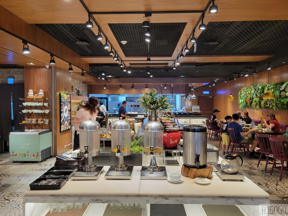 2026高雄住宿 捷絲旅高雄站前館 高雄飯店推薦 開箱4款房型、早餐、停車場