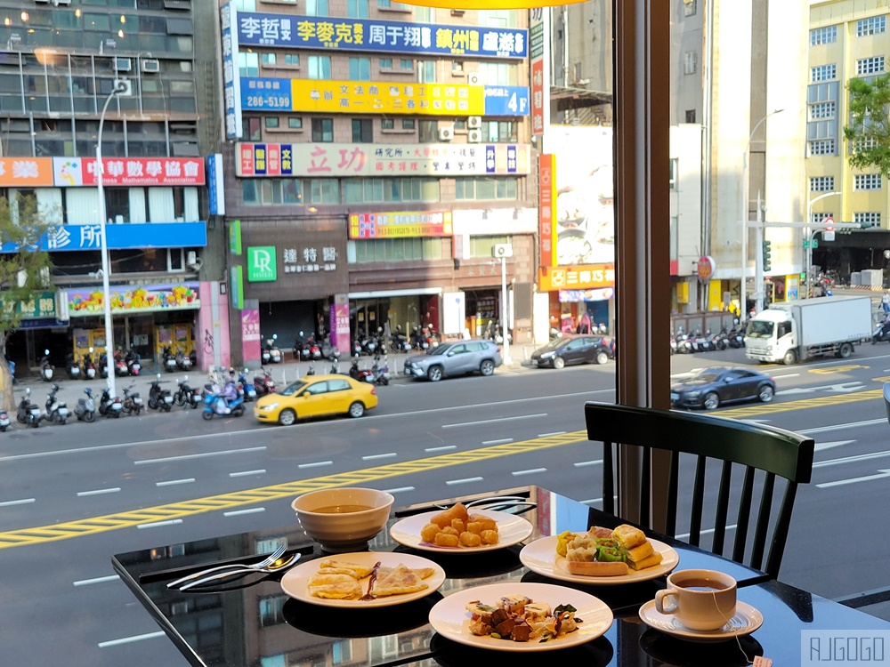 2026高雄住宿 捷絲旅高雄站前館 高雄飯店推薦 開箱4款房型、早餐、停車場