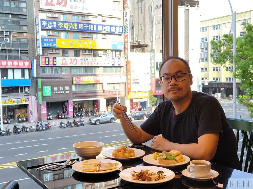 2026高雄住宿 捷絲旅高雄站前館 高雄飯店推薦 開箱4款房型、早餐、停車場