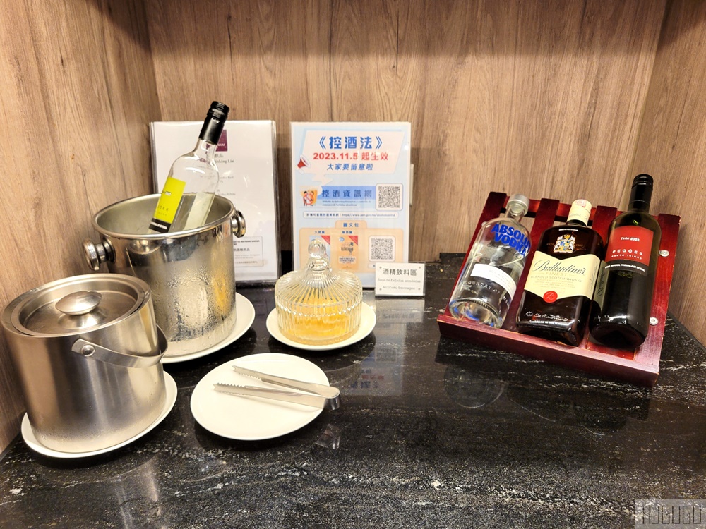 澳門旅遊 環亞貴賓室 澳門機場貴賓室 澳門自由行推薦