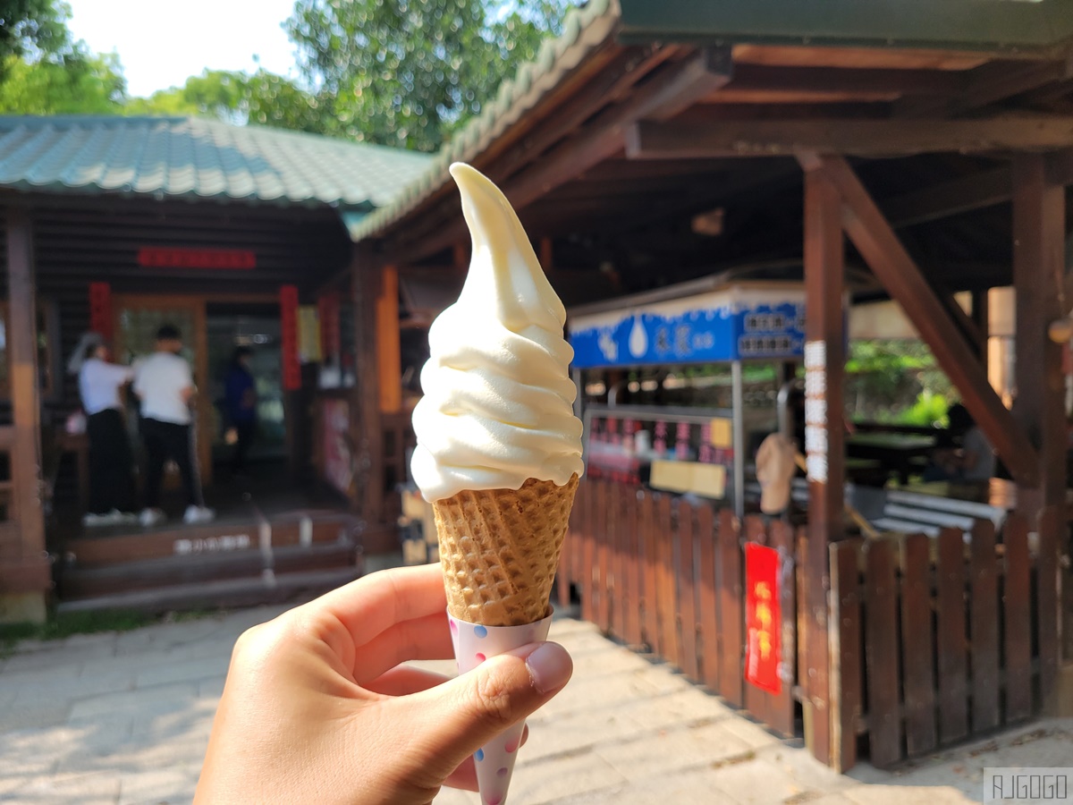 即時熱門文章：彰化美食 禾家牧場 免費彰化景點 小牛鮮乳霜淇淋、乳酪、優格