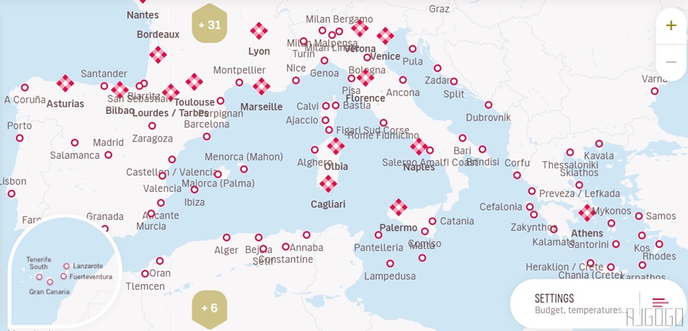 希臘旅遊 維羅提航空 Volotea 歐洲廉價航空 聖托里尼JTR-雅典ATH 經濟艙 希臘旅遊 維羅提航空 Volotea 歐洲廉價航空 聖托里尼JTR-雅典ATH 經濟艙