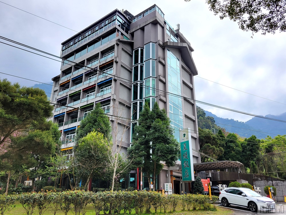2026溪頭住宿 溪頭夏緹飯店 杉林溪住宿替代方案 四人房、早餐、停車場 南投住宿推薦