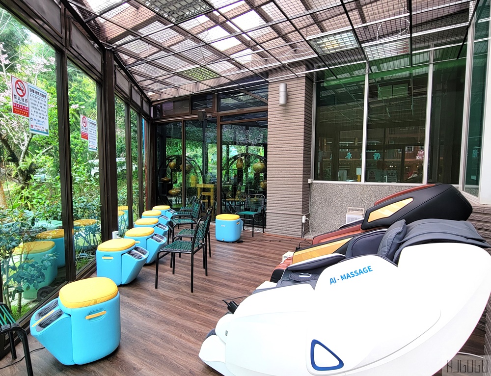 2026溪頭住宿 溪頭夏緹飯店 杉林溪住宿替代方案 四人房、早餐、停車場 南投住宿推薦