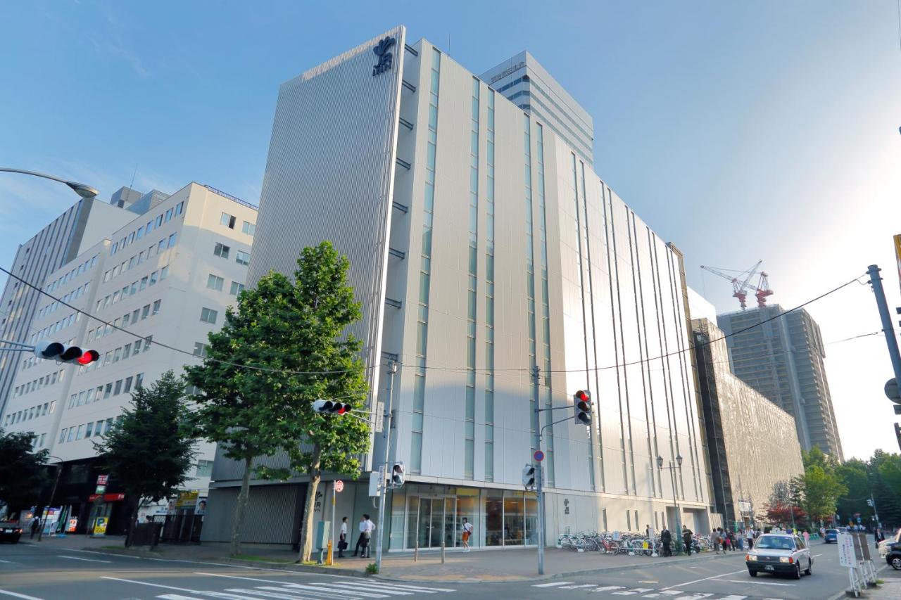 2026札幌住宿 札幌JR飯店 札幌飯店推薦 雙人房、早餐 北海道旅遊