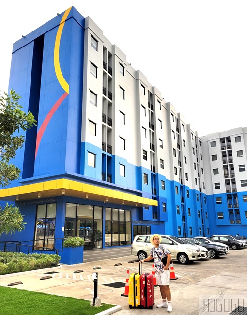 2026曼谷住宿 合賓飯店曼谷翁努特站 BTS站走路3分鐘 曼谷自由行 2026曼谷住宿 合賓飯店曼谷翁努特站 BTS站走路3分鐘 曼谷自由行