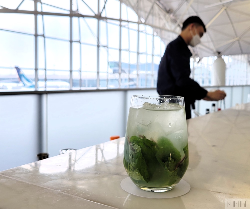 寰宇堂 國泰航空貴賓室 來長堤吧喝一杯 寰宇堂 國泰航空貴賓室 來長堤吧喝一杯