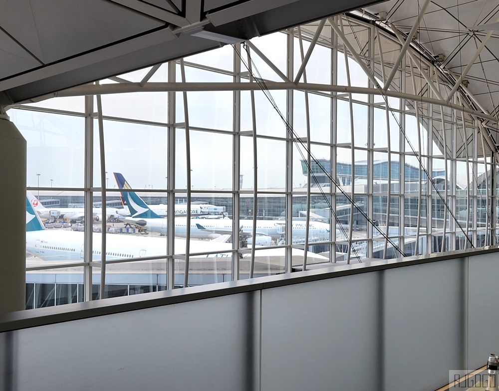 寰宇堂 國泰航空貴賓室 來長堤吧喝一杯 寰宇堂 國泰航空貴賓室 來長堤吧喝一杯