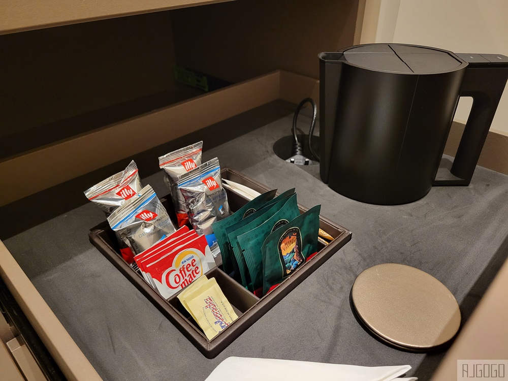 2026澳門住宿 澳門范思哲酒店/澳門凡賽斯酒店 世界第2間凡賽斯酒店