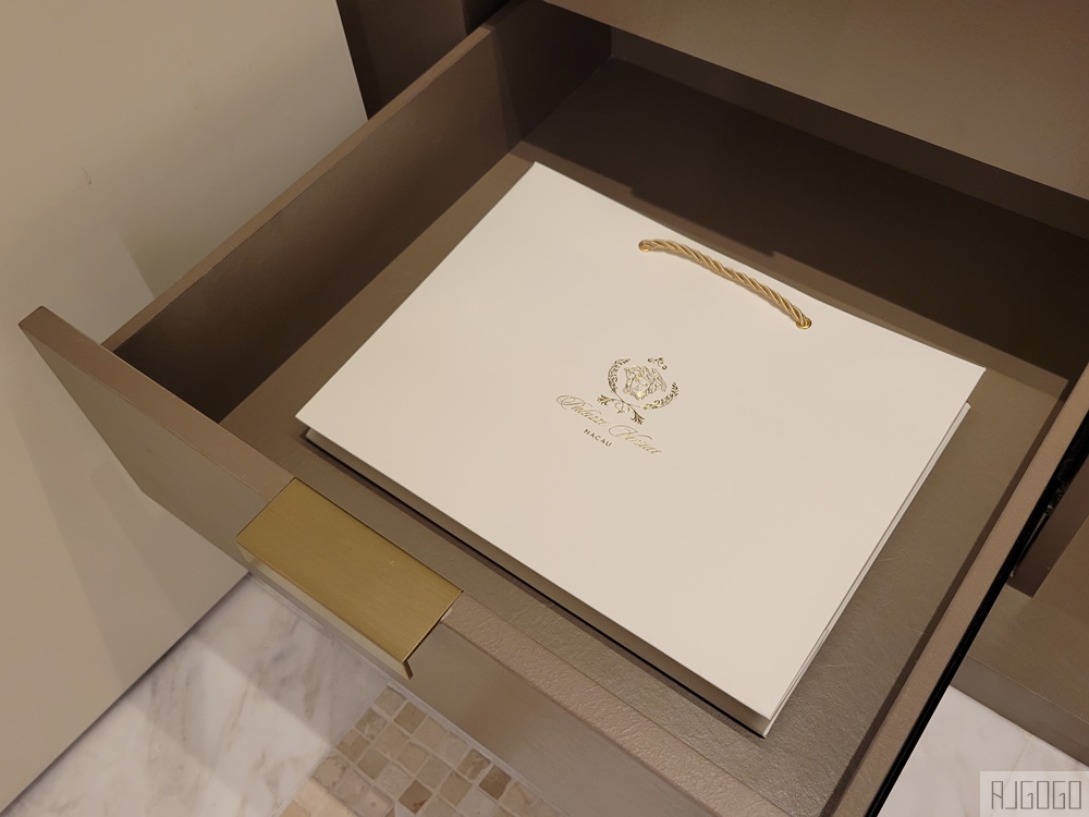 2026澳門住宿 澳門范思哲酒店/澳門凡賽斯酒店 世界第2間凡賽斯酒店