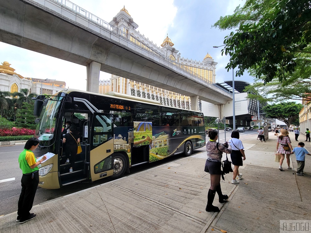 2026澳門住宿 澳門上葡京 葡萄牙融合中國風格的精緻酒店 豪華客房、早餐