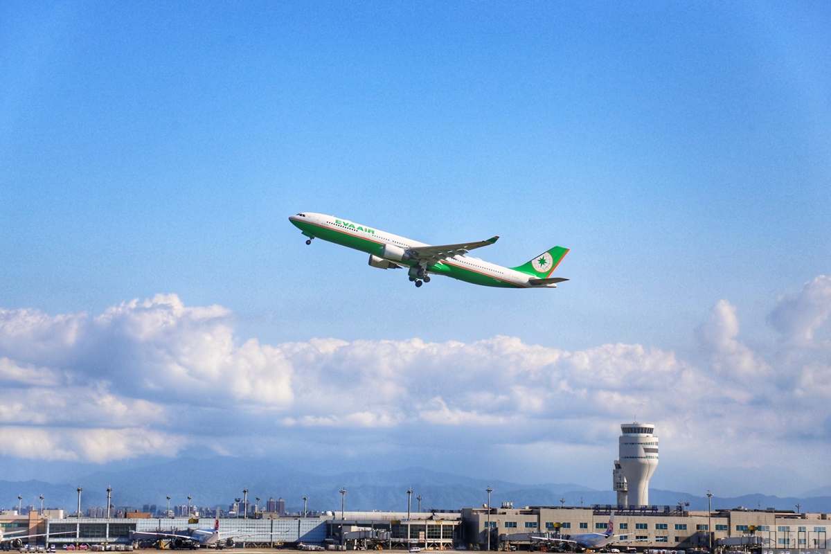 2026桃園機場住宿 13間桃園機場飯店、青年旅館 桃園住宿推薦