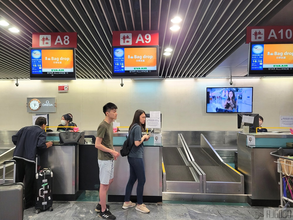 長榮航空 台北桃園-澳門 A321經濟艙飛機餐 開箱BR801/BR806