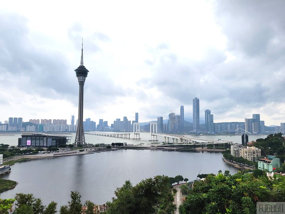 2026澳門旅遊塔午餐吃到飽 360°旋轉餐廳 澳門美食推薦 2026澳門旅遊塔午餐吃到飽 360°旋轉餐廳 澳門美食推薦