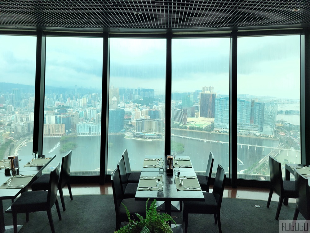 2026澳門旅遊塔午餐吃到飽 360°旋轉餐廳 澳門美食推薦 2026澳門旅遊塔午餐吃到飽 360°旋轉餐廳 澳門美食推薦