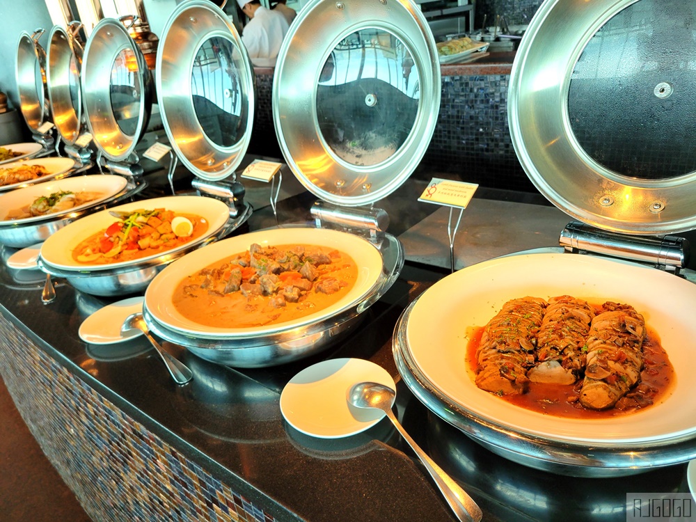 2026澳門旅遊塔午餐吃到飽 360°旋轉餐廳 澳門美食推薦 2026澳門旅遊塔午餐吃到飽 360°旋轉餐廳 澳門美食推薦