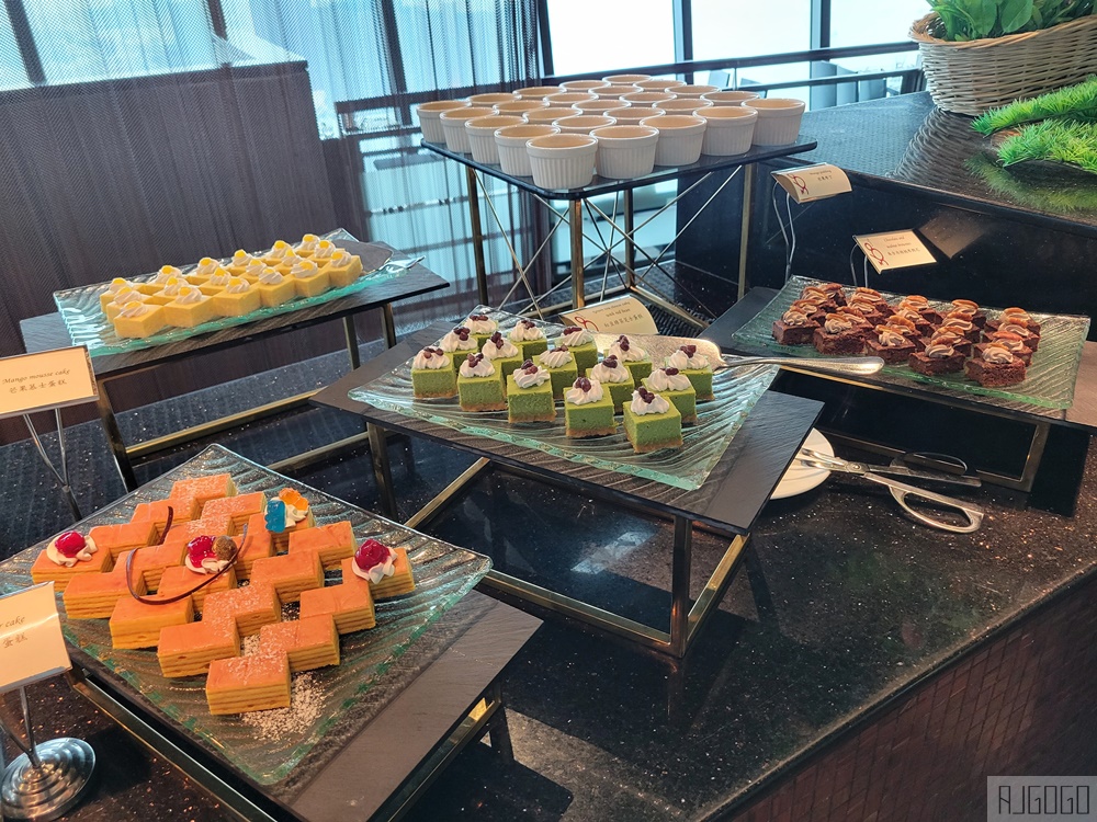 2026澳門旅遊塔午餐吃到飽 360°旋轉餐廳 澳門美食推薦