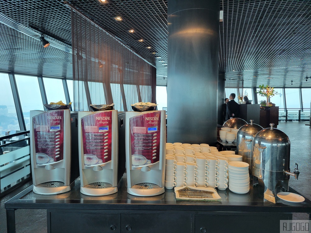 2026澳門旅遊塔午餐吃到飽 360°旋轉餐廳 澳門美食推薦