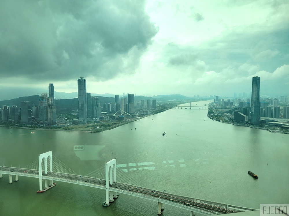 2026澳門旅遊塔午餐吃到飽 360°旋轉餐廳 澳門美食推薦 2026澳門旅遊塔午餐吃到飽 360°旋轉餐廳 澳門美食推薦
