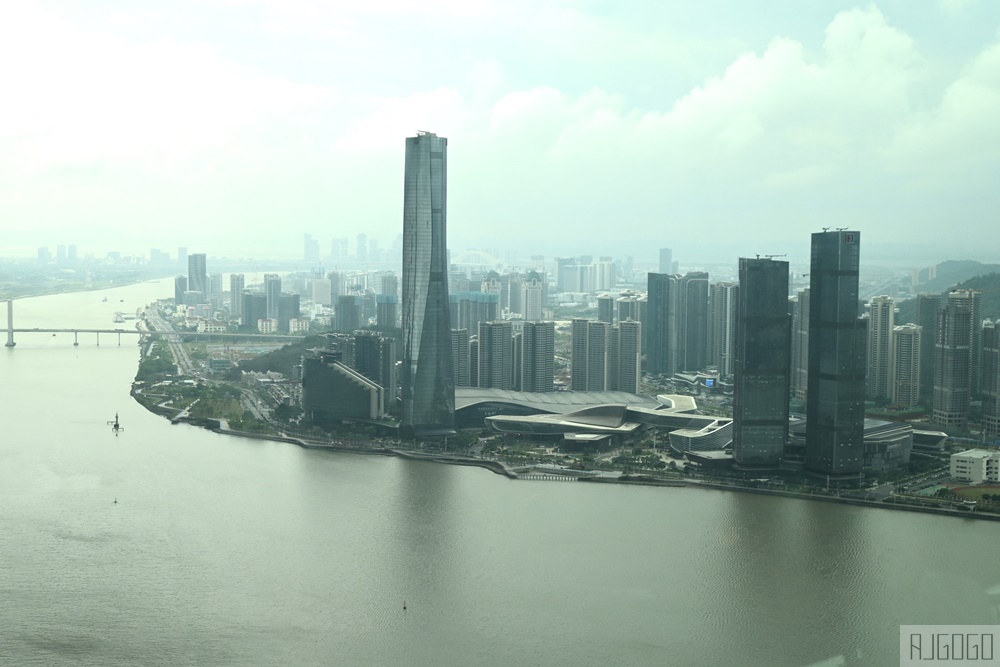 2026澳門旅遊塔午餐吃到飽 360°旋轉餐廳 澳門美食推薦 2026澳門旅遊塔午餐吃到飽 360°旋轉餐廳 澳門美食推薦