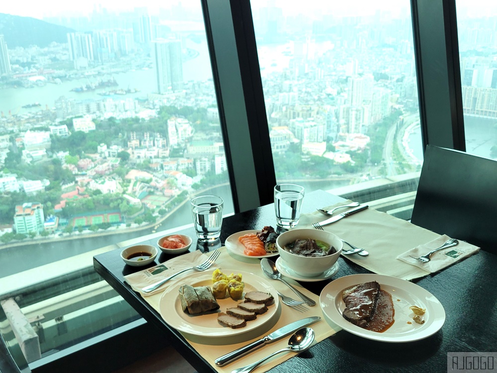 2026澳門旅遊塔午餐吃到飽 360°旋轉餐廳 澳門美食推薦 2026澳門旅遊塔午餐吃到飽 360°旋轉餐廳 澳門美食推薦