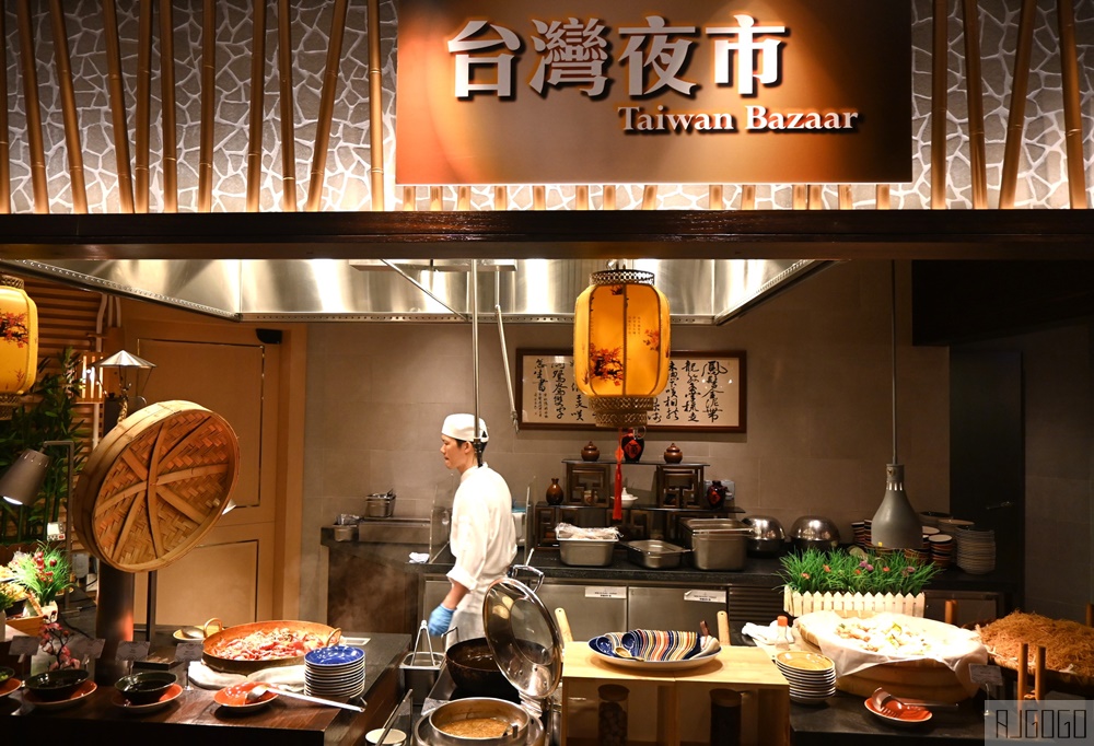 2026澳門旅遊 澳門上葡京 自助山晚餐 現撈活海鮮、龍蝦吃到飽 澳門自由行