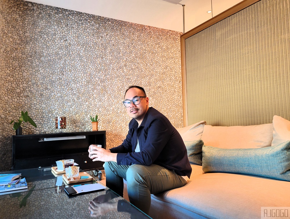 2026泰國旅遊 曼谷艾美酒店 轉角豪華客房 艾美水療中心 曼谷市中心日式溫泉體驗 曼谷自由行
