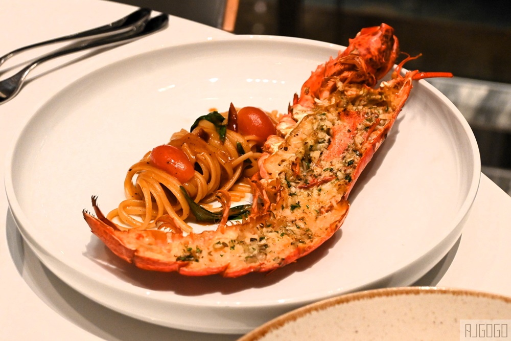 曼谷住宿 曼谷艾美酒店 早餐、晚餐吃到飽 最新食譜Latest Recipe全日餐廳