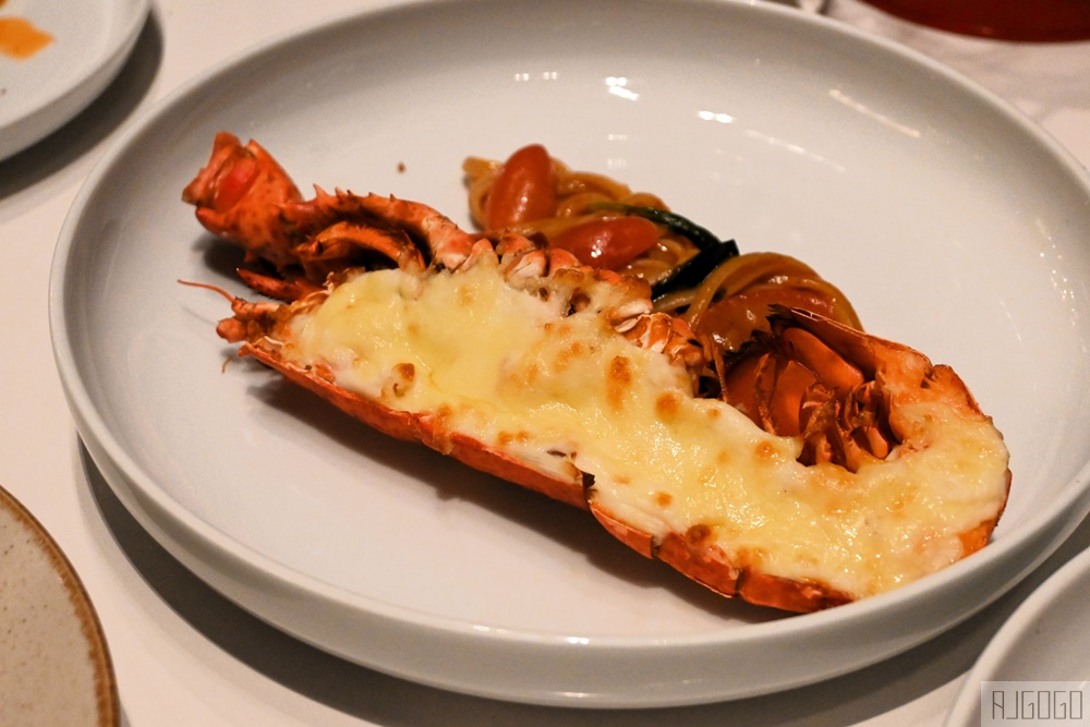 曼谷住宿 曼谷艾美酒店 早餐、晚餐吃到飽 最新食譜Latest Recipe全日餐廳